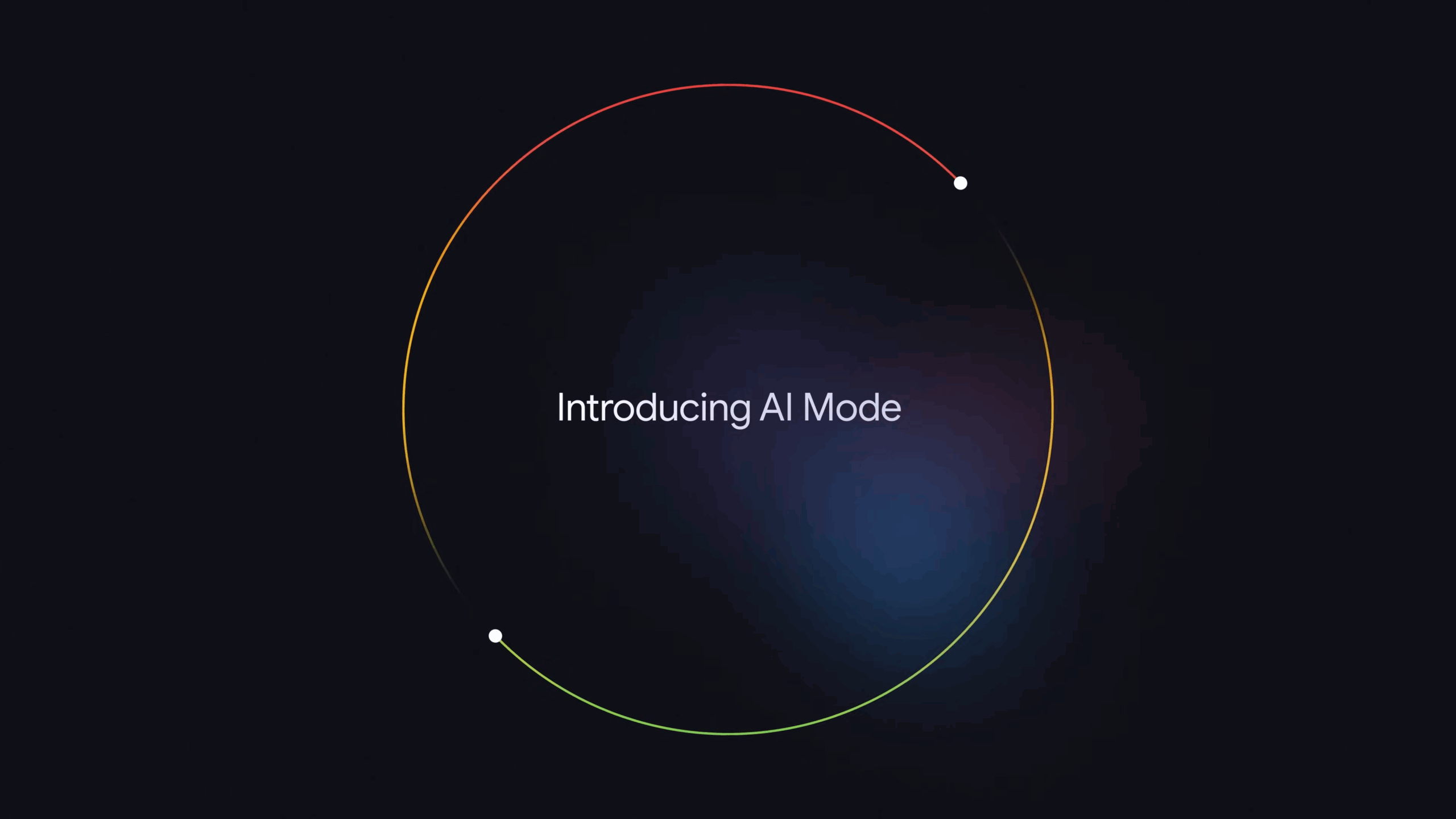 Google's AI Mode is set to become the new default as its lawyers call the open web 