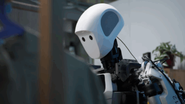 Google Deepmind brings agentic AI capabilities into robots with two new Gemini models