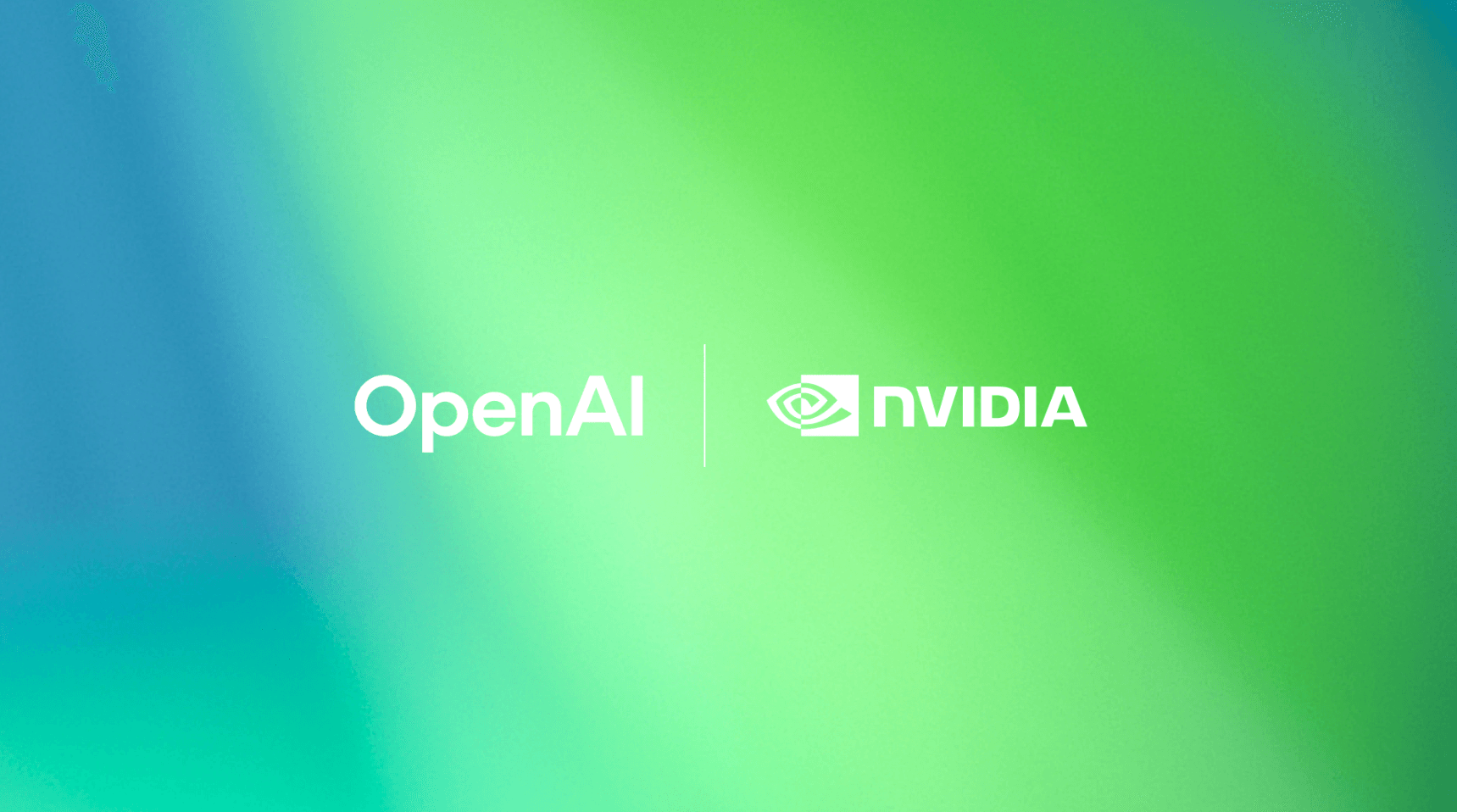 OpenAI and Nvidia announce 10-gigawatt partnership for AI infrastructure