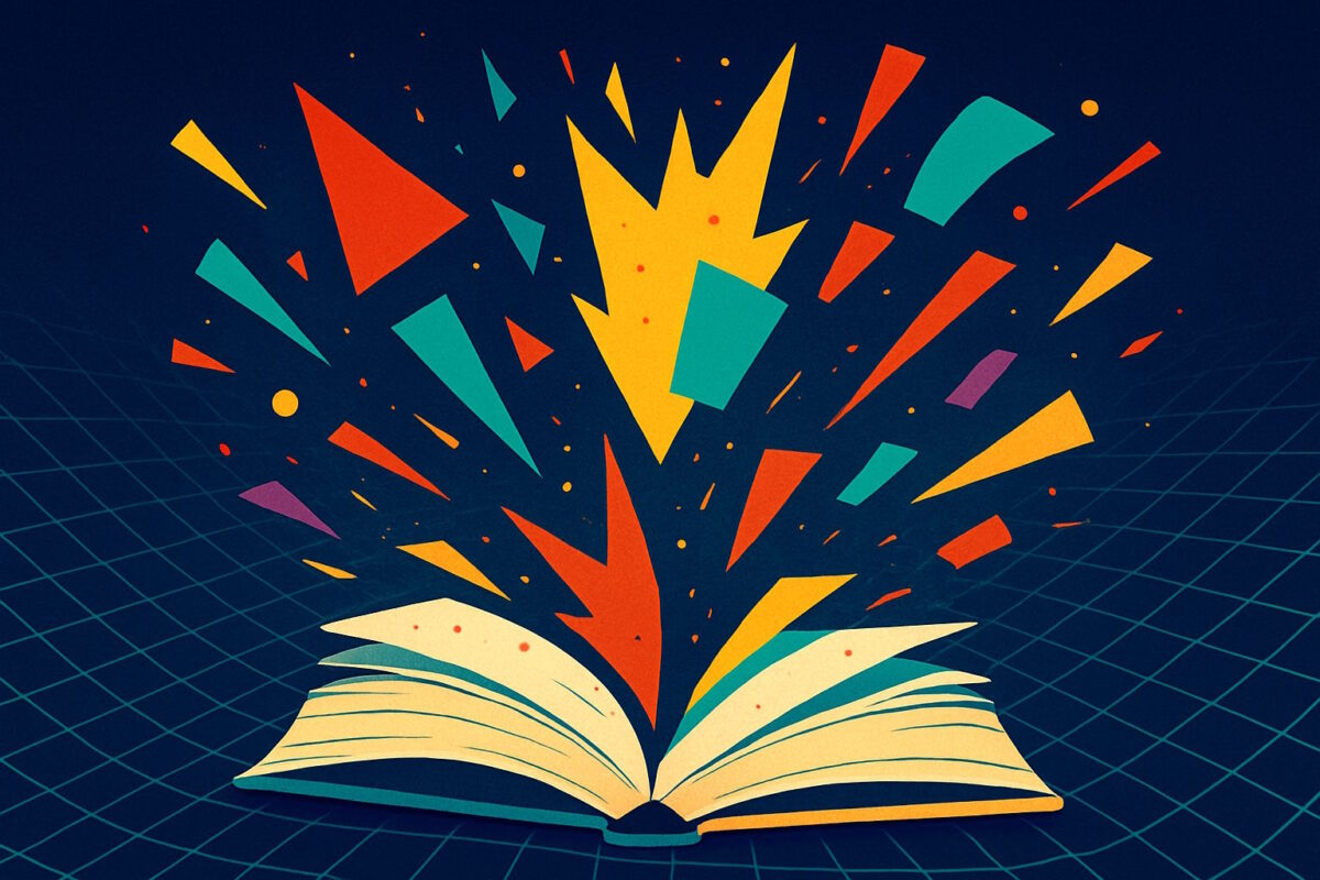 AI models can mimic famous authors’ writing styles using just two books for training