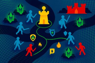 Tencent trains AI that can explain and execute game strategies in Honor of Kings