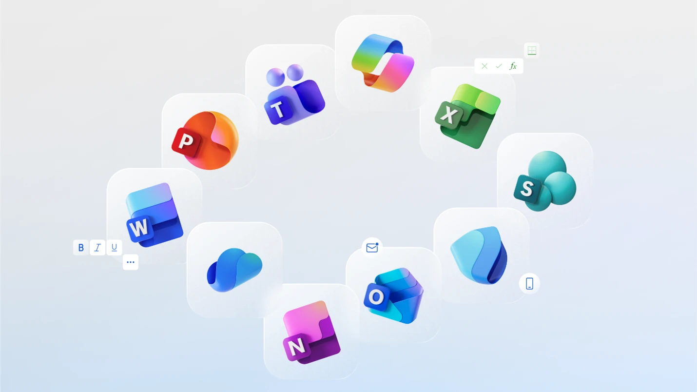 Microsoft 365 Premium promises more office AI features than ChatGPT Plus for one cent less