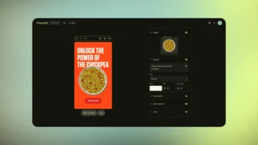 Google launches Pomelli, an AI-powered tool that creates social media campaigns automatically