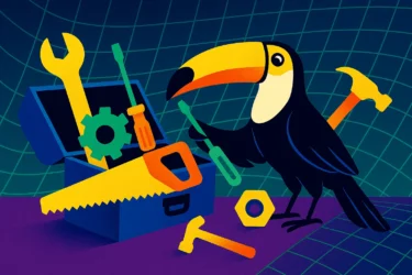 TOUCAN is the largest open training dataset for AI agents