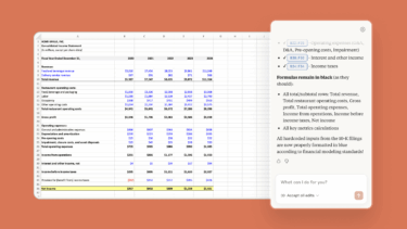 Anthropic expands Claude's financial tools for analysts
