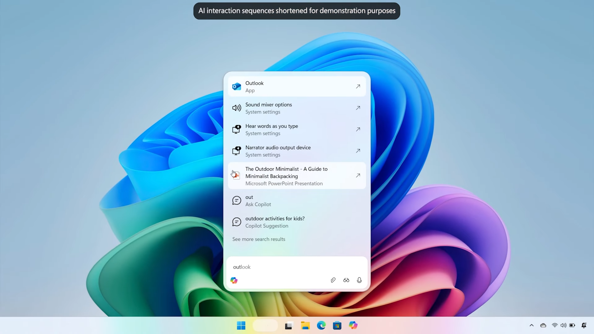 Microsoft wants Copilot to become the main way people interact with Windows 11 systems