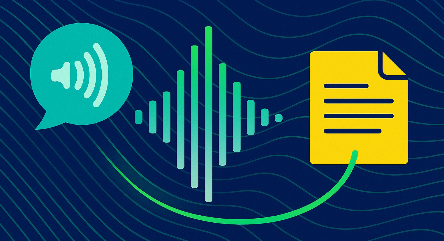 Open ASR Leaderboard tests more than 60 speech recognition models for accuracy and speed