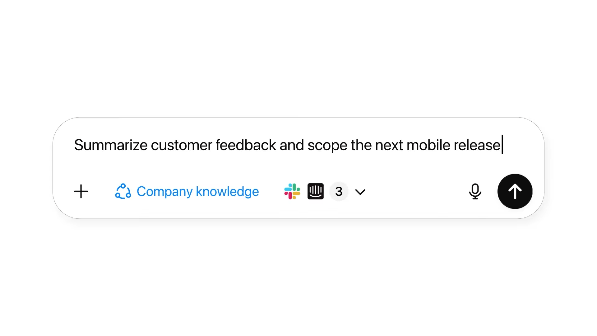 OpenAI positions ChatGPT as a search engine for work data with Company Knowledge