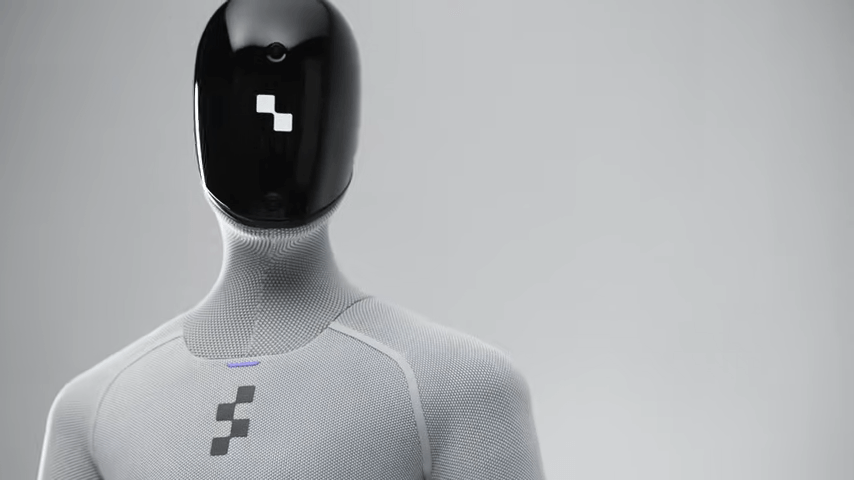 Figure AI claims its Figure 03 robot can wash dishes, clean floors, and handle chores