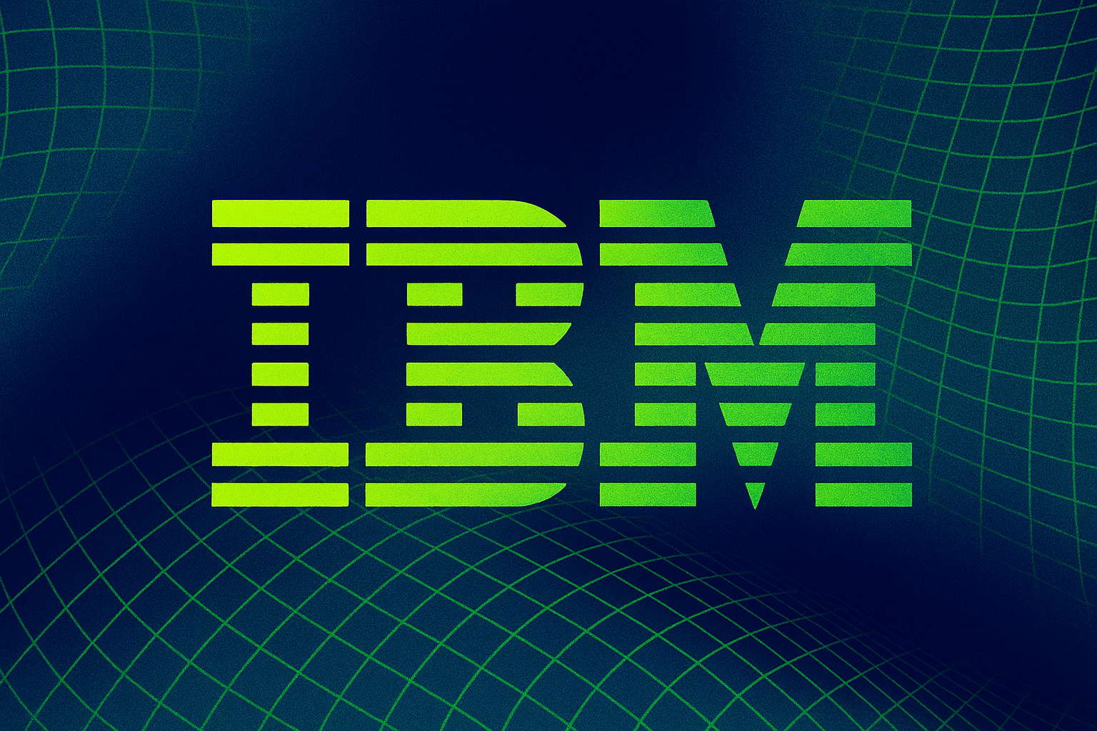 IBM's Granite 4.0 family of hybrid models uses much less memory during inference