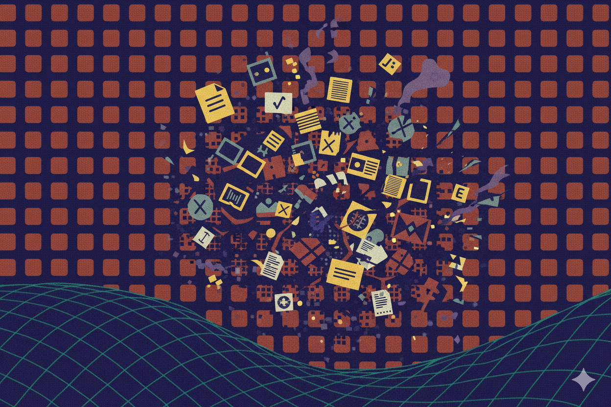 Junk data from X makes large language models lose reasoning skills, researchers show