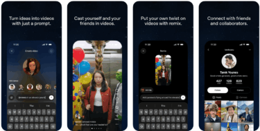 Sam Altman says OpenAI would shut down Sora app if users' lives don't improve