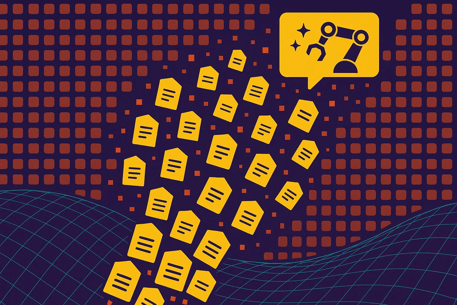 arXiv tightens moderation for computer science papers amid flood of AI-generated review articles