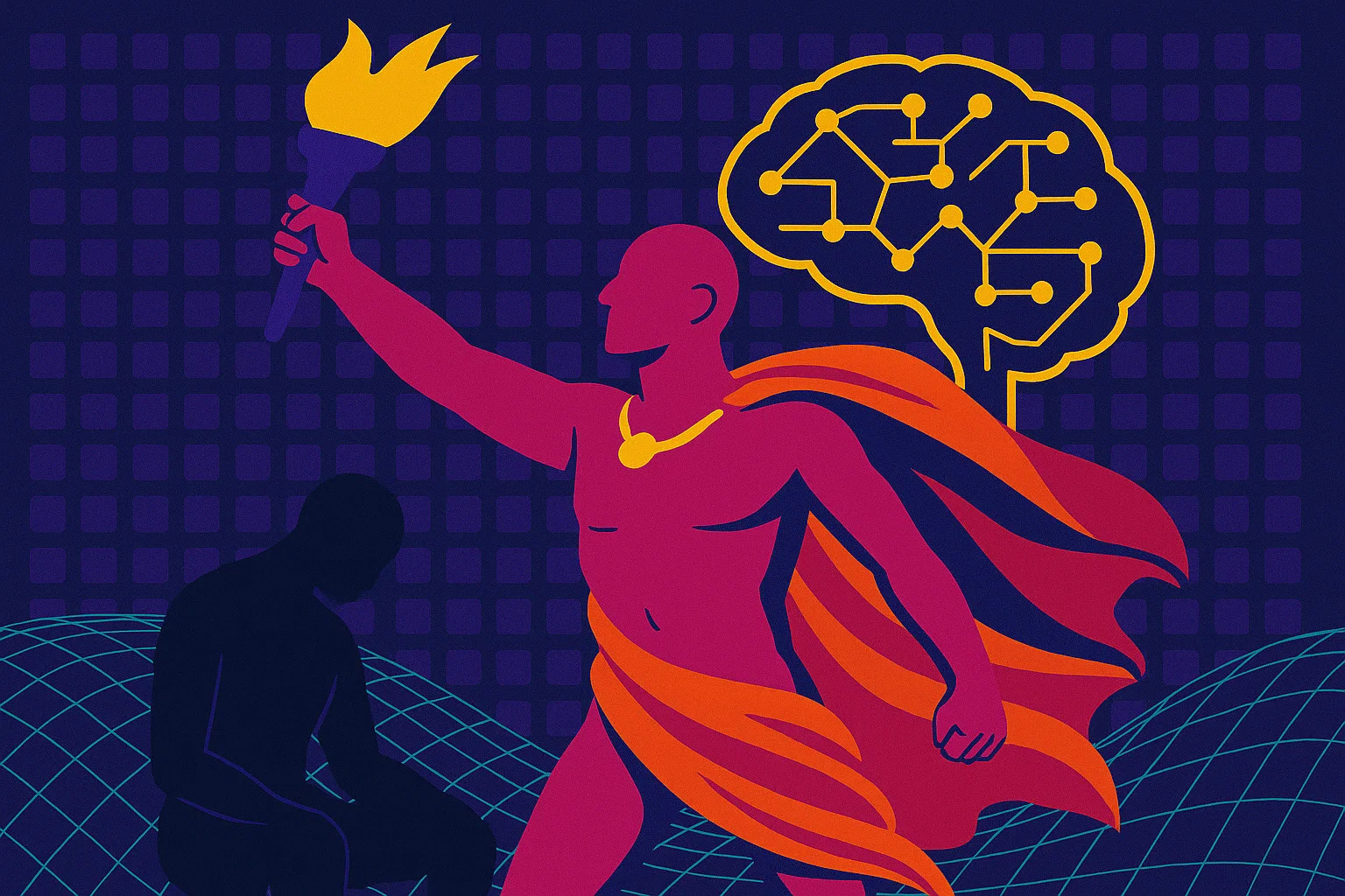 Jeff Bezos launches Project Prometheus, a $6.2 billion AI bet on faster engineering