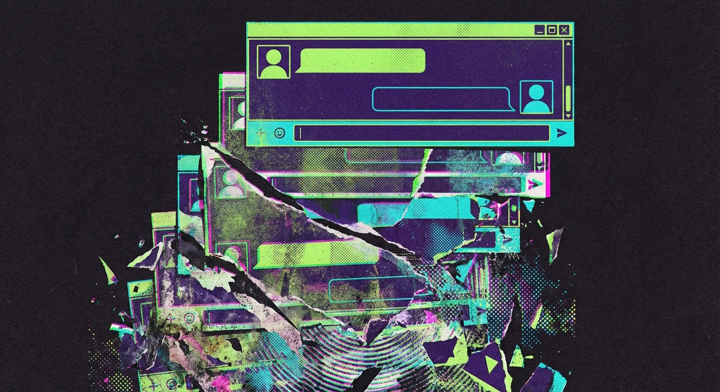 General Agentic Memory tackles context rot and outperforms RAG in memory benchmarks