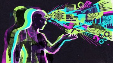 Ilya Sutskever says a new learning paradigm is necessary and is already chasing it