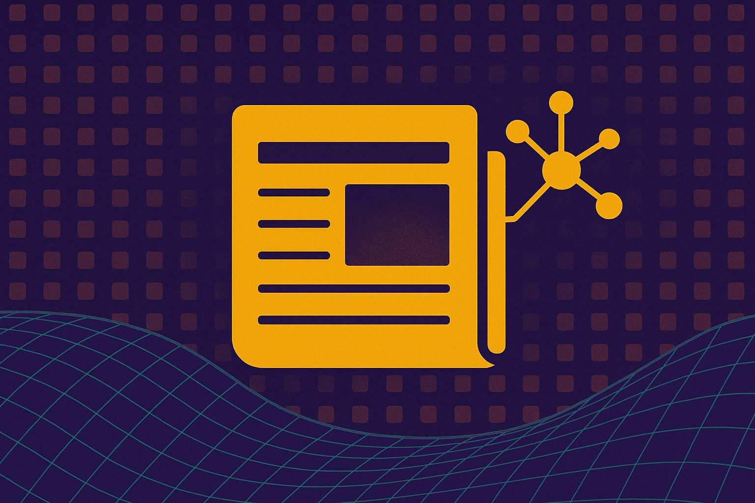 Nearly one in ten US newspaper articles are partly AI-written, usually without readers' knowledge