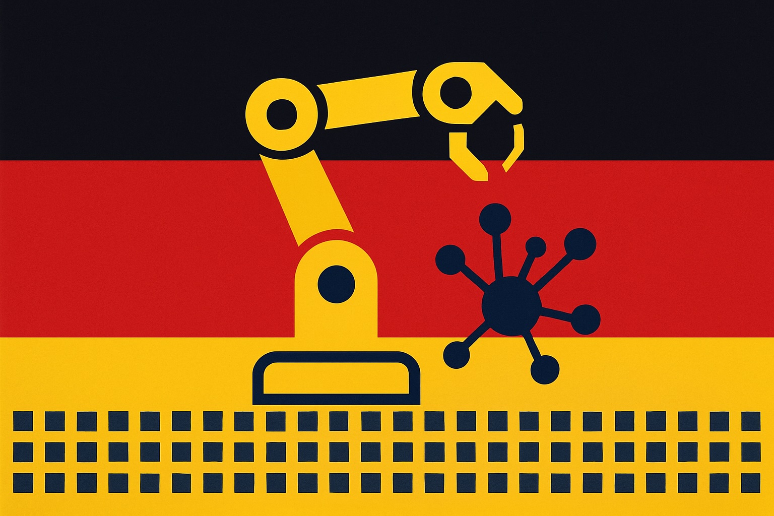 German Commons shows that big AI datasets don’t have to live in copyright limbo