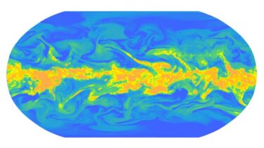 Google Deepmind presents the next generation of weather AI
