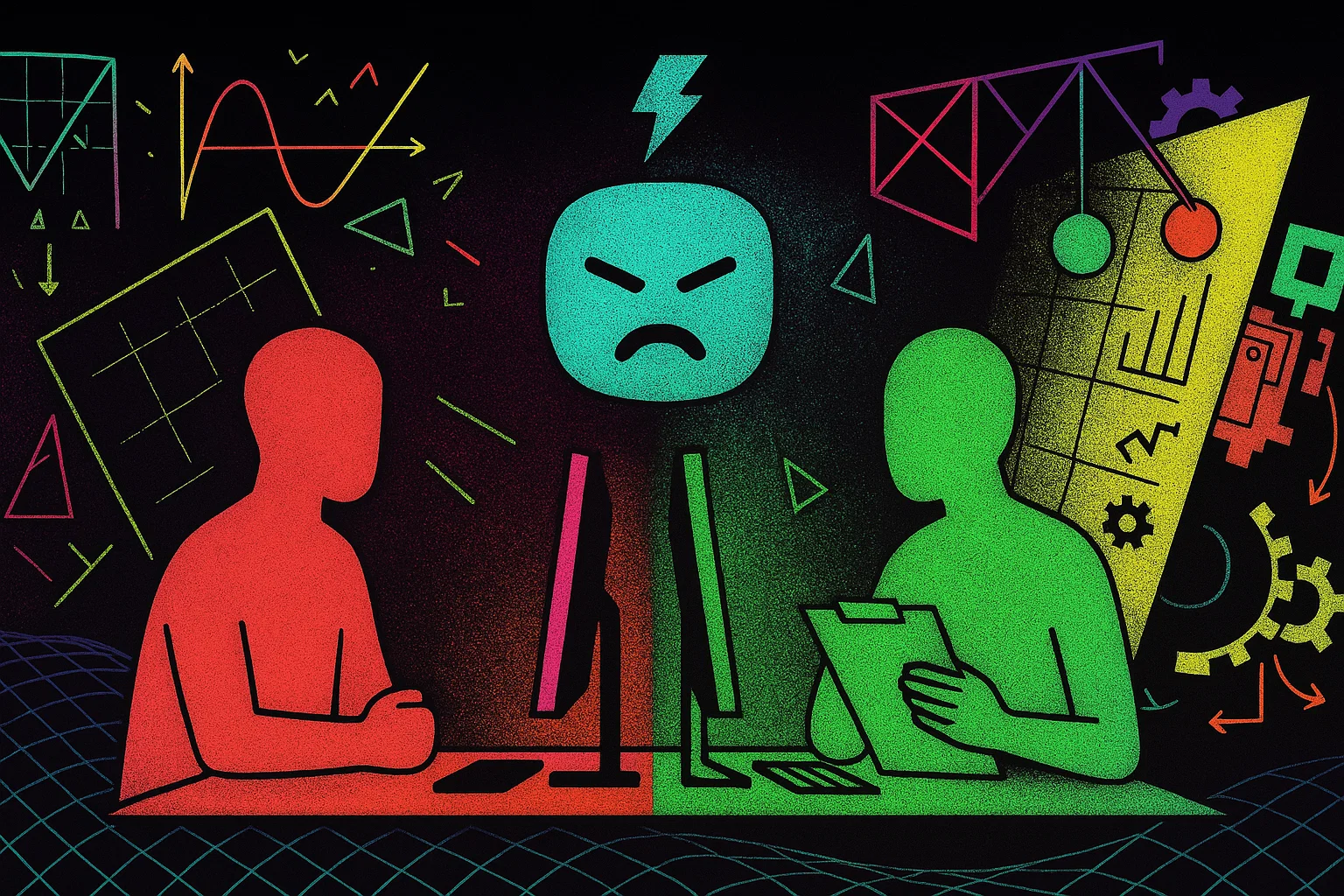 Frustrated authors withdraw papers after realizing their reviewers are just lazy LLMs