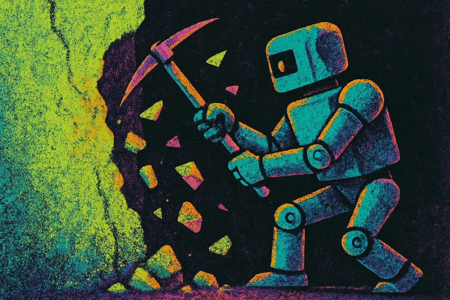 The ARC benchmark's fall marks another casualty of relentless AI optimization