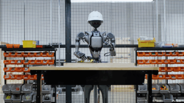 Nvidia wants to turn the data problem in robotics into a compute problem