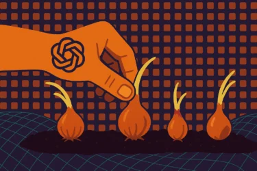 As Google pulls ahead, OpenAI's comeback plan is codenamed 'Shallotpeat'