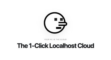 Pinokio 5.0 turns local machines into personal AI clouds