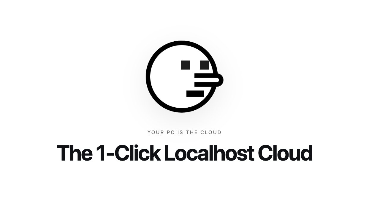 Pinokio 5.0 turns local machines into personal AI clouds