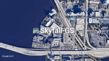 Skyfall-GS turns satellite images into walkable 3D cities