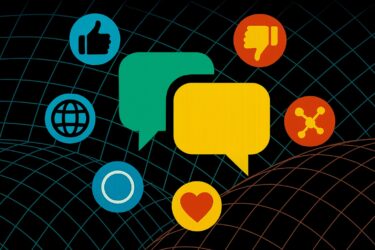 Study shows how feed ranking shapes political hostility