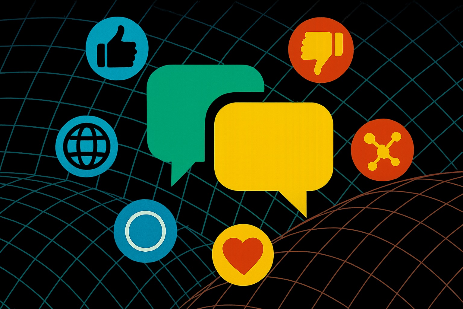 Study shows how feed ranking shapes political hostility