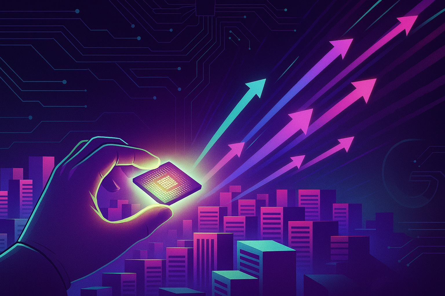 Google plans a 1000x jump in AI compute over the next five years