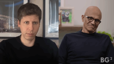 OpenAI CEO Sam Altman says revenue is 