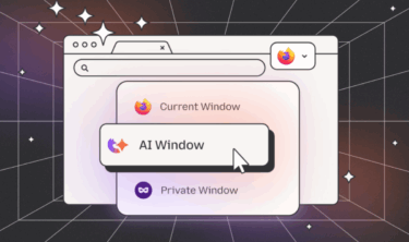 Firefox tests AI Window, giving users more control over in-browser AI