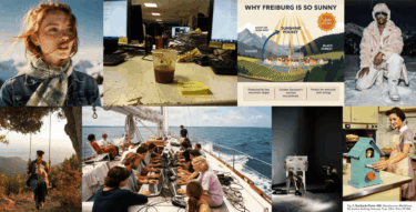 Black Forest Labs launches Flux 2 with a new multi-reference feature