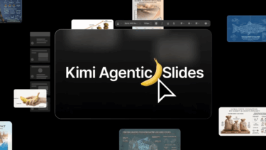 Kimi launches 48-hour free trial for its Nano Banana Pro slide generator