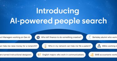 Linkedin rolls out AI-powered people search for Premium members