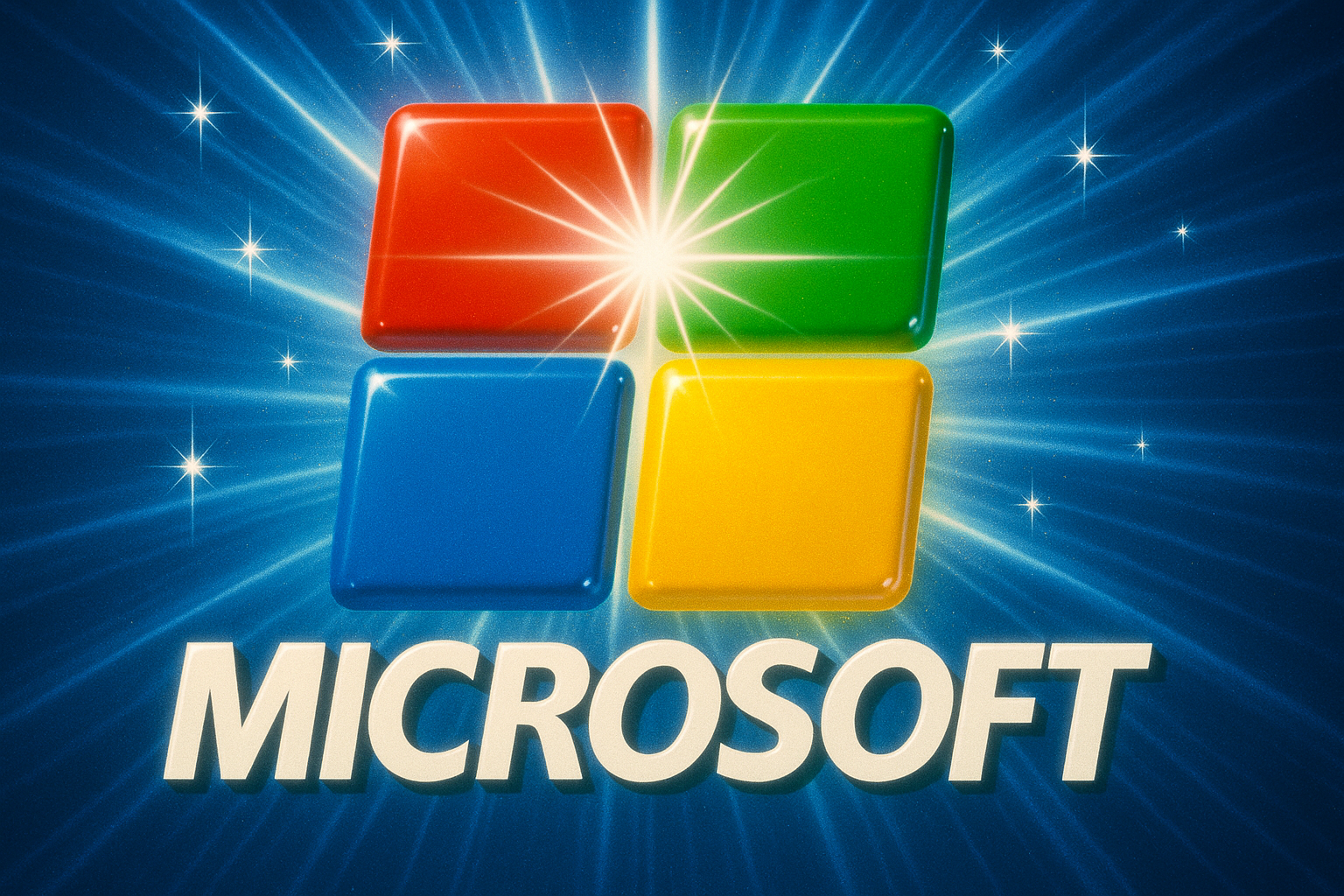 Microsoft CEO Satya Nadella promises a completely new Microsoft