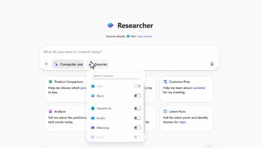 Microsoft brings autonomous AI agents to 365 Copilot