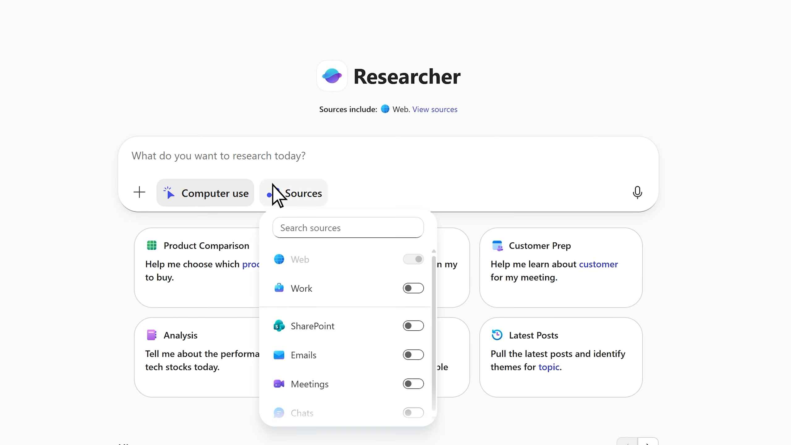 Microsoft brings autonomous AI agents to 365 Copilot