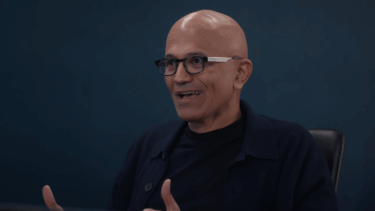 Microsoft CEO Satya Nadella warns rivals about chasing low-margin AI compute