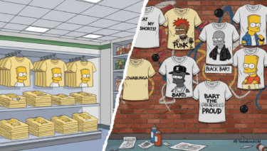 You can now casually infringe on copyright with Google’s NotebookLM, too