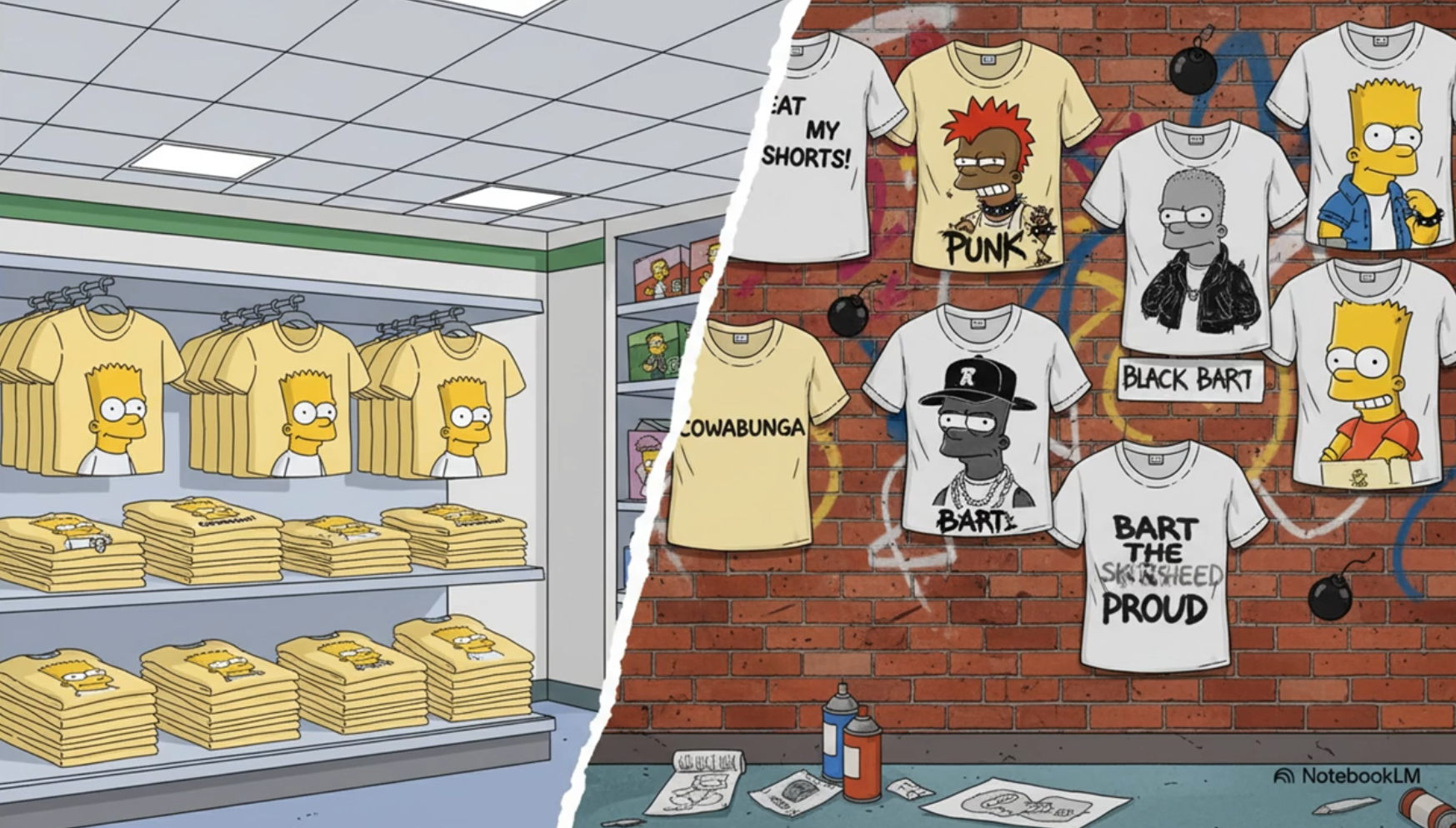 You can now casually infringe on copyright with Google’s NotebookLM, too