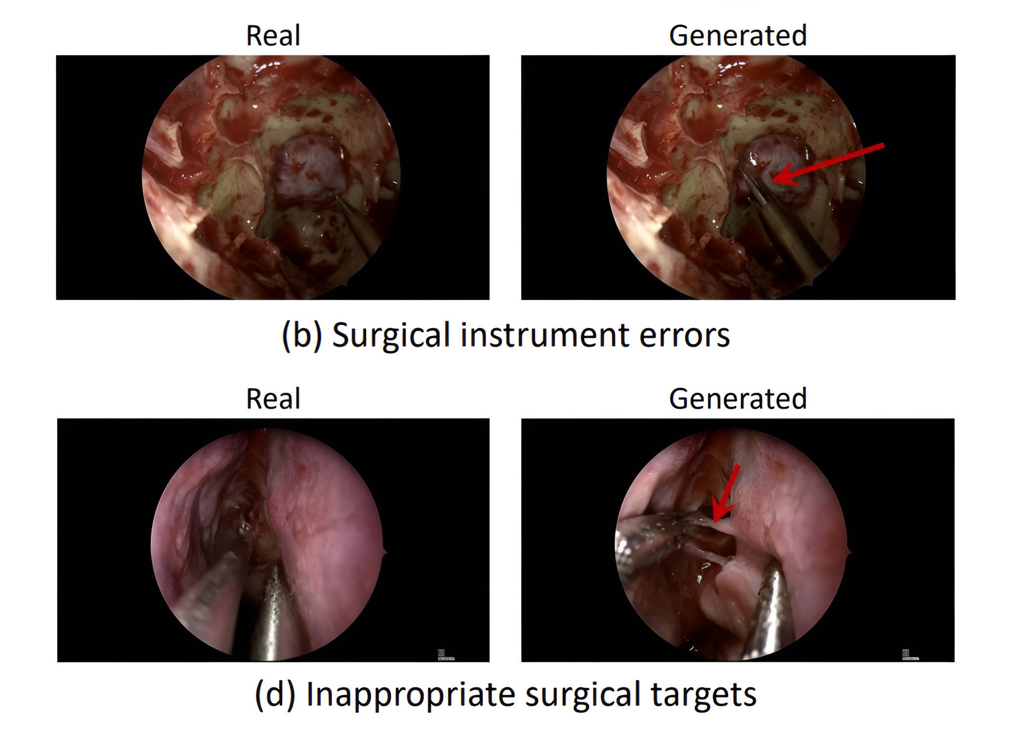 Google's Veo-3 can fake surgical videos but misses every hint of medical sense