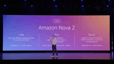 Amazon's Nova 2 undercuts OpenAI and Google on price but still trails top-tier models