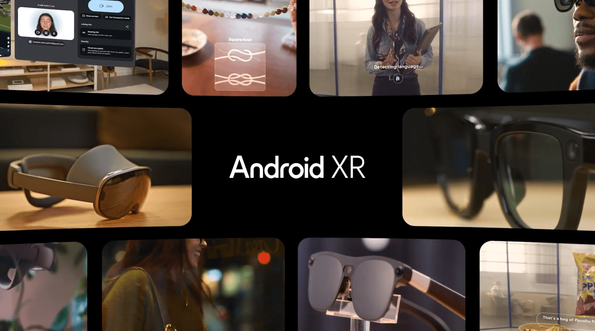 Google positions Gemini as the 