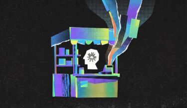 Anthropic's AI store makes money while debating eternal transcendence