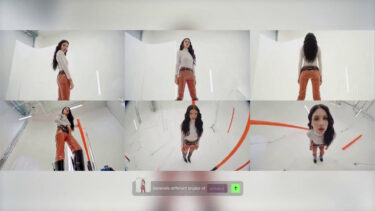 Kling's Video O1 launches as the first all-in-one video model for generation and editing