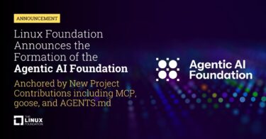 Big AI’s biggest names rally around the Agentic AI Foundation to set agent standards